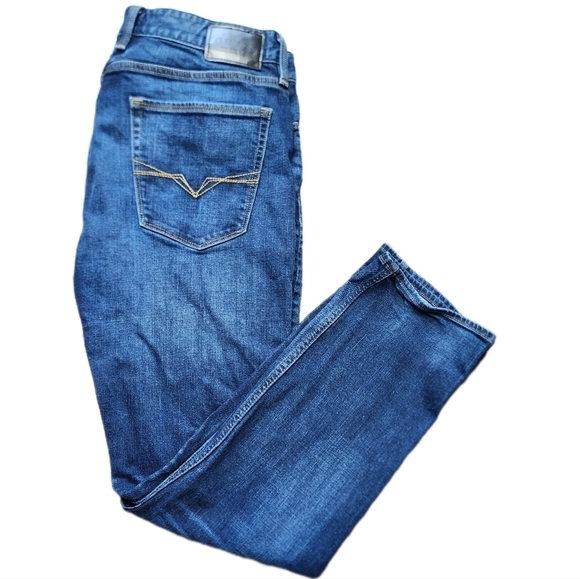 Guess Mens Jeans Size 38x32 - Picture 3 of 7